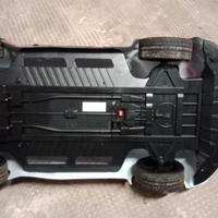 Macchina radiocomandata Audi