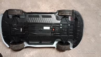 Macchina radiocomandata Audi