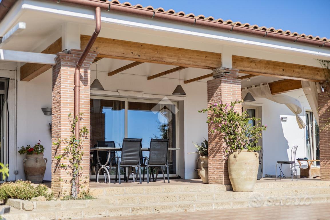 Casa – Cerveteri, Roma Capitale - Vista 3