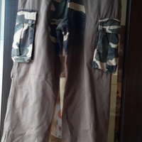 Pantalone unisex LONSDALE SIZE 32