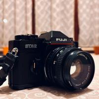 Fuji STX-2