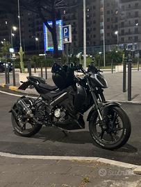 RKF-125  ACCETTASI SCAMBI
