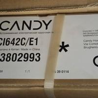 Piano cottura a induzione 