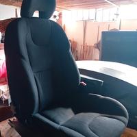 sedile passeggero volvo v40 