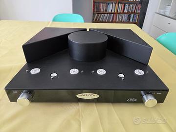 Amplificatore Fezz Audio Titania Legacy Valvolare 