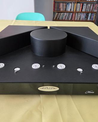Amplificatore Fezz Audio Titania Legacy Valvolare 