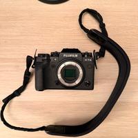 Macchina fotografica