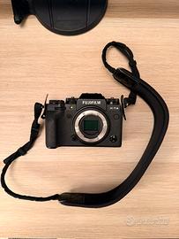 Macchina fotografica