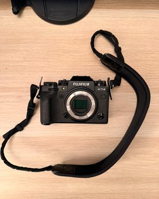 Macchina fotografica