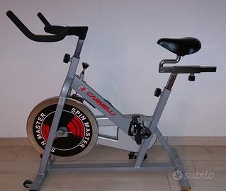 bici da spinning