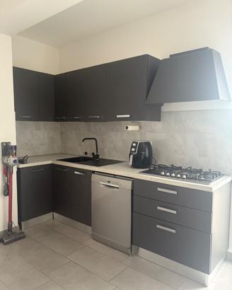 Cucina mondo convenienza NO LAVASTOVIGLIE