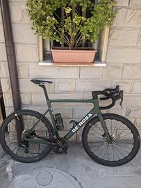 De Rosa Merak 58(XL)