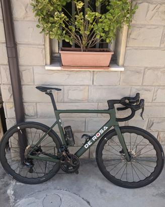 De Rosa Merak 58(XL)