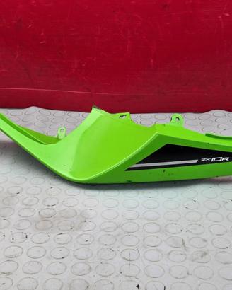 FIANCHETTO SINISTRO KAWASAKI NINJA 1000 2008 2010