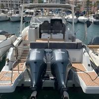Jeanneau Cap Camarat 9.0 WA del 2022 prezzo ridott