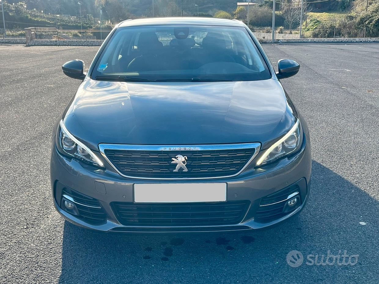 Peugeot 308 2ª serie