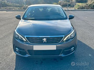 PEUGEOT 308 SW 1.5 BLUEHDI 102 CV