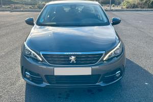 PEUGEOT 308 SW 1.5 BLUEHDI 102 CV