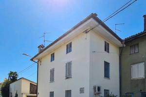Casa indipendente da ristrutturare 