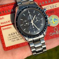 Omega Speedmaster Professional 42mm " Full Set"
