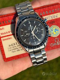 Omega Speedmaster Professional 42mm " Full Set"