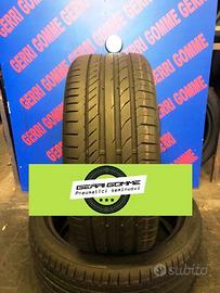 Gomme usate runflat 225 40 18
