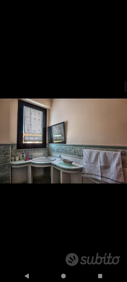 Apartment in Acquedolci, Oliveto - Vista 6