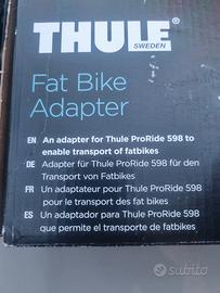 thule fat adapter
