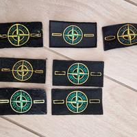 Patch Stone Island