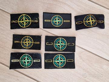 Patch Stone Island