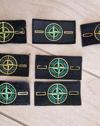 Patch Stone Island