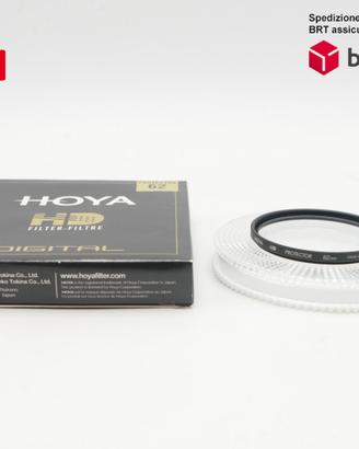 Filtro HOYA Protector 62