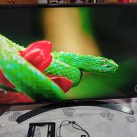 TV LG SMART LG 4K
