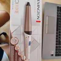 Remington arricciacapelli