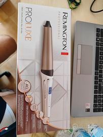 Remington arricciacapelli