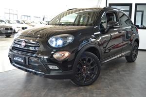 Fiat 500X 1.4 T-Jet 120 CV GPL S-Design Cross Xeno