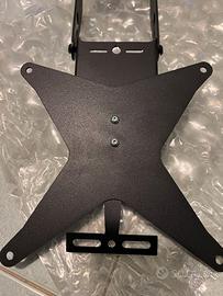 Porta targa LV Racing