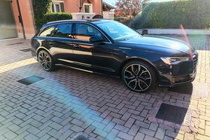 Audi A6 Avant 2.0 TDI 190 cv Business 