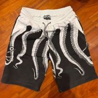 Pantaloncini Octopus