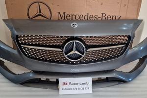 PARAURTI Mercedes A W176 AMG un solo pezzo