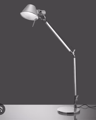 lampada Artemide Tolomeo originale 