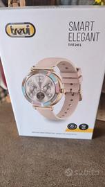 Smartwatch Trevi T Fit 245 L