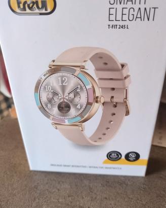 Smartwatch Trevi T Fit 245 L