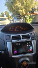 Toyota Yaris usata in buone condizioni