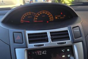 Toyota Yaris usata in buone condizioni
