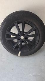gomme e cerchi invernali