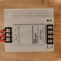 Alimentatore Omron S8VS-24024 PowerSupply 240/24V