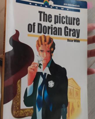 The picture of Dorian Gray di Oscar Wilde