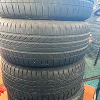 Gomme estive 235 55 r17