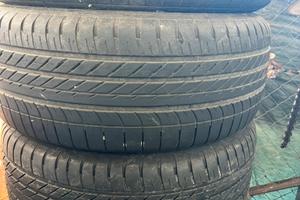 Gomme estive 235 55 r17